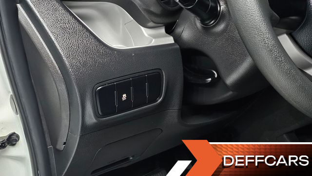 Kia RAY Van Prestige купить на сайте DeffCars