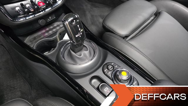 Mini CLUBMAN High 2nd купить на сайте DeffCars