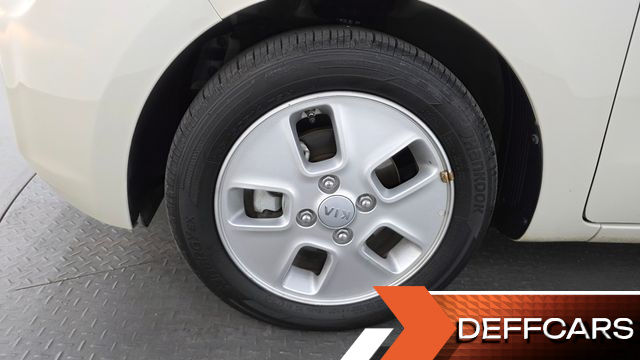 Kia RAY Trendy купить на сайте DeffCars