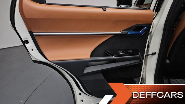 Ssangyong TORRES Gasoline 1.5 2WD T7 купить на сайте DeffCars
