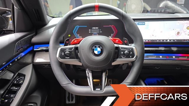 BMW M5 M5 Touring купить на сайте DeffCars