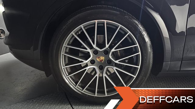 Porsche CAYENNE 3.0 Coupe купить на сайте DeffCars