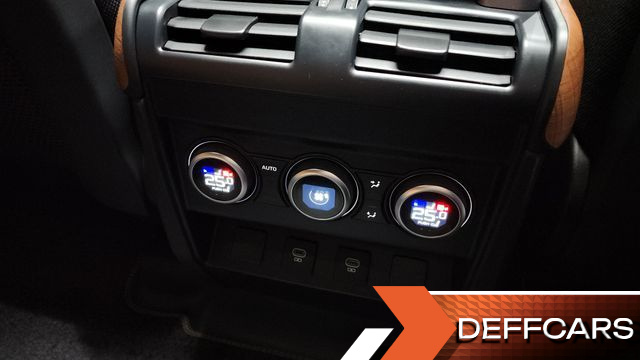 Land Rover DEFENDER 110 P400 X купить на сайте DeffCars