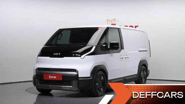 Kia PV5 Cargo Long Range Basic купить на сайте DeffCars
