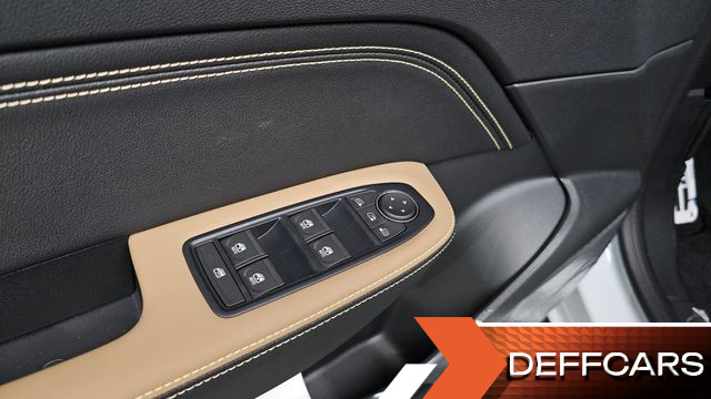 Renault-KoreaSamsung ARKANA 1.6 GTe Iconic купить на сайте DeffCars