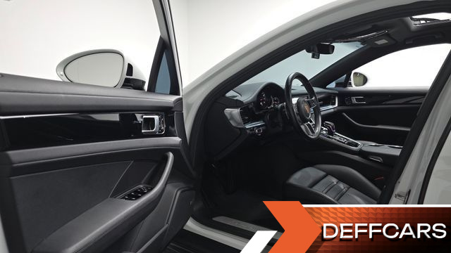 Porsche PANAMERA 3.0 AWD купить на сайте DeffCars