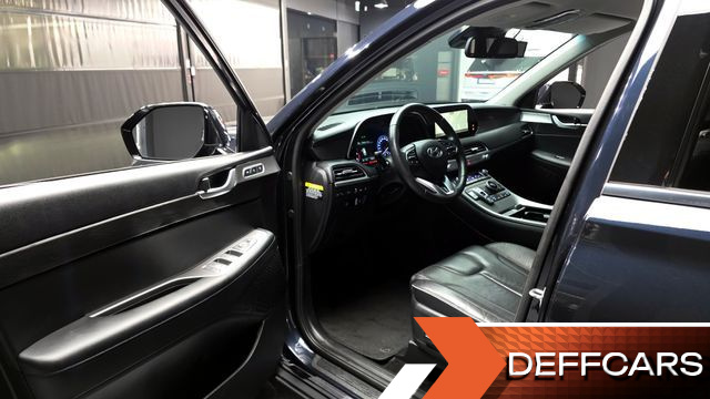 Hyundai PALISADE Gasoline 3.8 2WD Prestige купить на сайте DeffCars