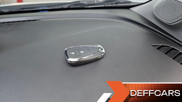 ChevroletGMDaewoo SPARK Premier купить на сайте DeffCars
