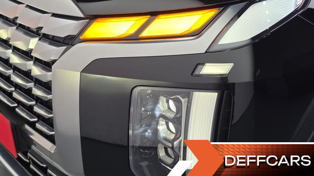 Hyundai PALISADE Gasoline 3.8 4WD Calligraphy купить на сайте DeffCars