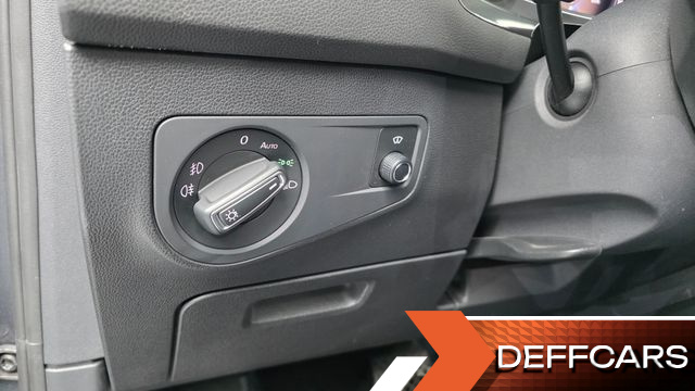 Volkswagen TIGUAN 2.0 TDI Prestige купить на сайте DeffCars