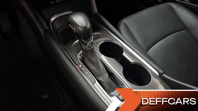 ChevroletGMDaewoo MALIBU 2.0 Turbo LT Special купить на сайте DeffCars