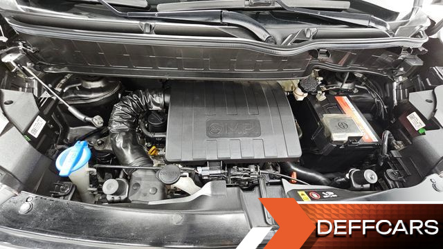 Kia RAY Signature купить на сайте DeffCars