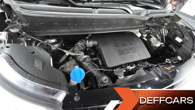 Kia RAY Signature купить на сайте DeffCars