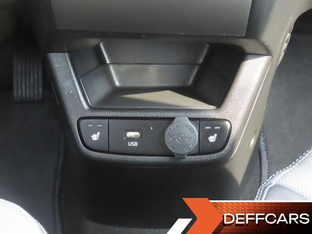 Kia RAY Best Selection купить на сайте DeffCars