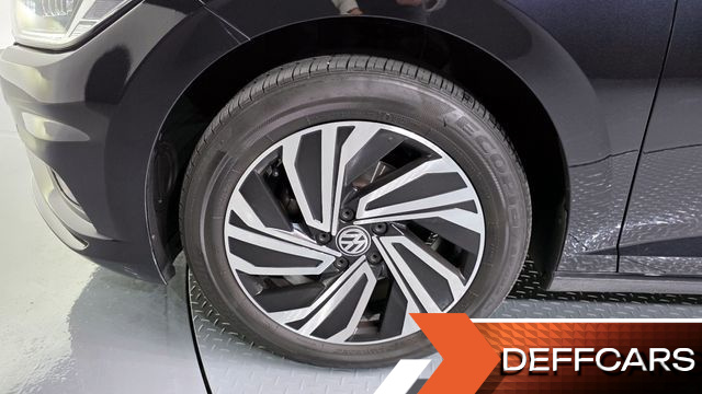 Volkswagen JETTA 1.4 TSI Prestige купить на сайте DeffCars