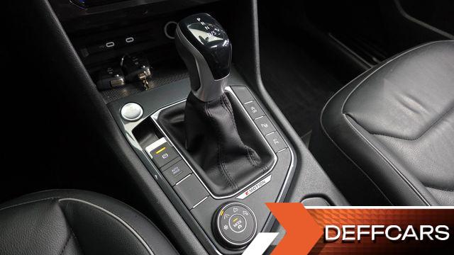 Volkswagen TIGUAN 2.0 TDI 4Motion Prestige купить на сайте DeffCars