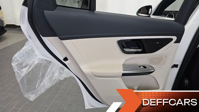 Mercedes GLC-CLASS GLC220 d 4MATIC купить на сайте DeffCars