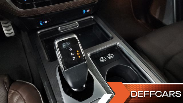 Ssangyong REXTON Diesel 2.2 4WD Master купить на сайте DeffCars