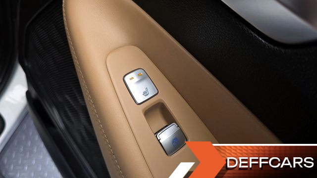 Hyundai SANTAFE Gasoline 2.5T 2WD Calligraphy купить на сайте DeffCars