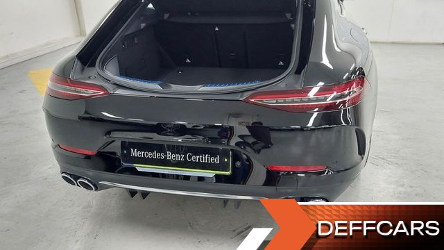 Mercedes AMG GT 4Door 43 4MATIC+ купить на сайте DeffCars