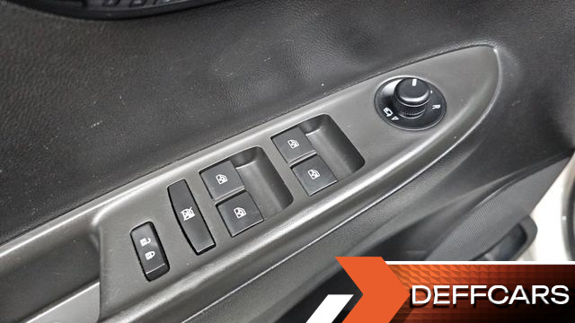 ChevroletGMDaewoo SPARK Premier купить на сайте DeffCars