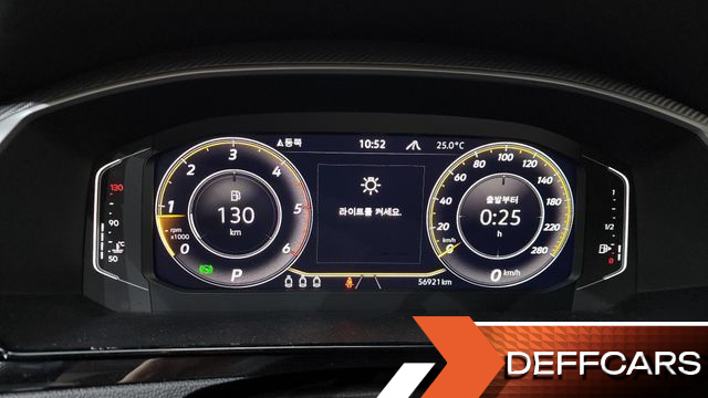 Volkswagen ARTEON 2.0 TDI Prestige купить на сайте DeffCars