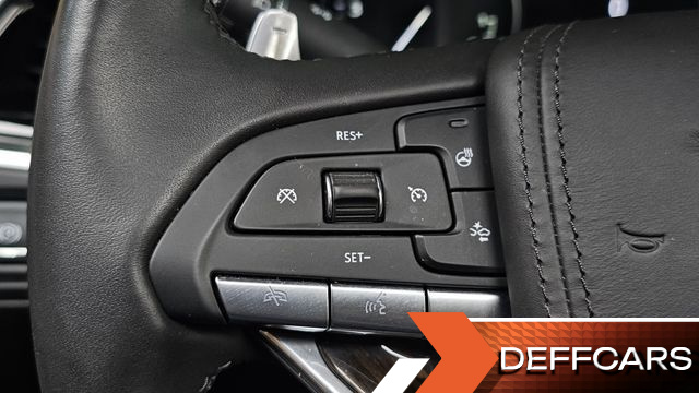 Cadillac XT6 3.6 Sport купить на сайте DeffCars