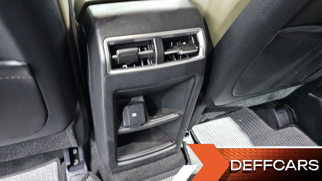 Ssangyong TORRES Gasoline 1.5 2WD T7 купить на сайте DeffCars