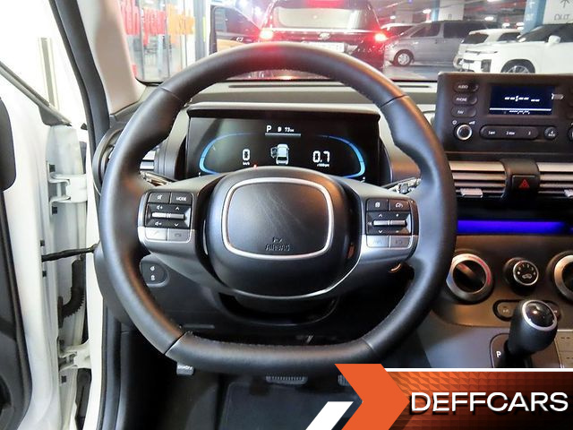 Hyundai CASPER Modern купить на сайте DeffCars