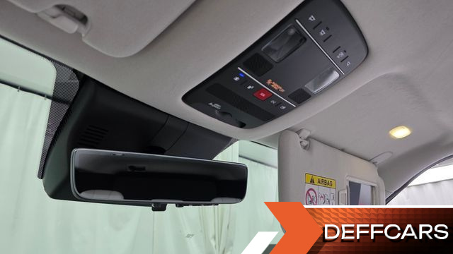 Hyundai PALISADE Gasoline 2.5T 2WD 9-Seater Calligraphy купить на сайте DeffCars
