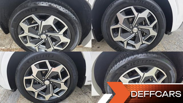 Hyundai PALISADE Diesel 2.2 4WD Calligraphy купить на сайте DeffCars