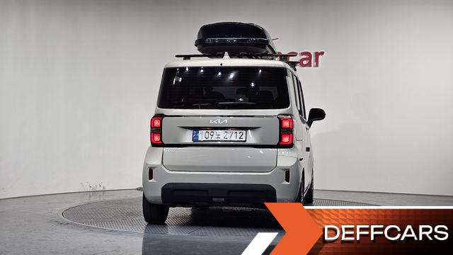 Kia RAY Signature купить на сайте DeffCars