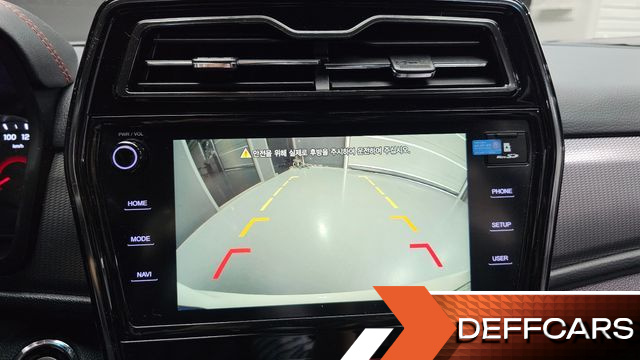 Ssangyong TIBOLI Gasoline 1.5 2WD V5 купить на сайте DeffCars