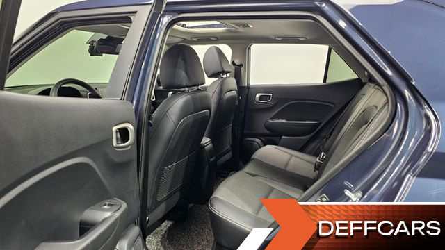 Hyundai VENUE 1.6 Modern купить на сайте DeffCars