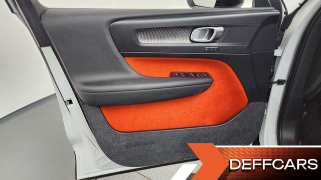 Volvo XC40 T4 R-Design купить на сайте DeffCars