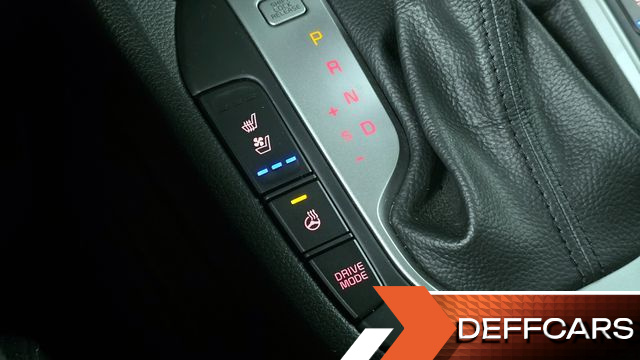Kia K3 Prestige купить на сайте DeffCars