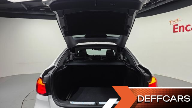BMW GRAN TURISMO GT 320d купить на сайте DeffCars