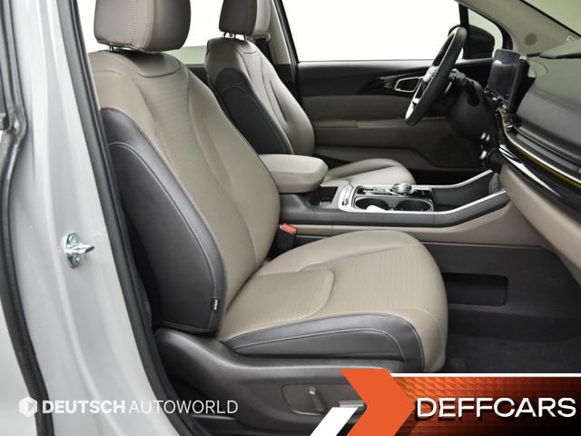Kia CARNIVAL HEV 9seater Gravity купить на сайте DeffCars