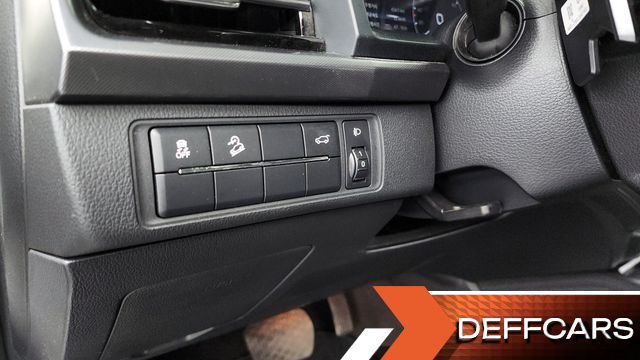 Ssangyong REXTON Disel 2.2 4WD Noblesse купить на сайте DeffCars