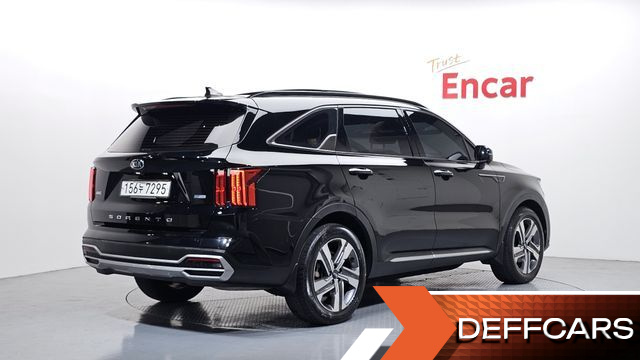 Kia SORENTO HEV 1.6 4WD Gravity купить на сайте DeffCars