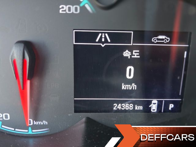 ChevroletGMDaewoo SPARK Premier купить на сайте DeffCars