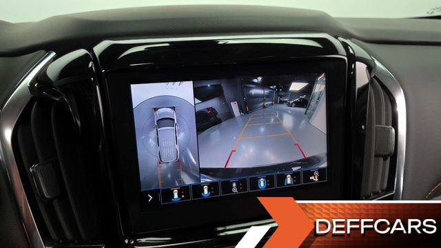 ChevroletGMDaewoo TRAVERSE 3.6 AWD Redline купить на сайте DeffCars