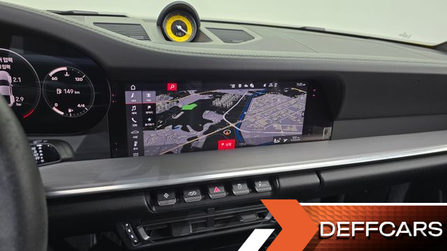 Porsche 911 Carrera 4S купить на сайте DeffCars