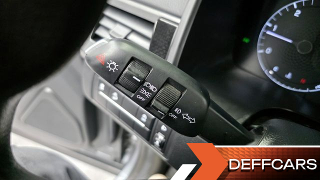 Ssangyong REXTON Diesel 2.2 4WD Wild купить на сайте DeffCars
