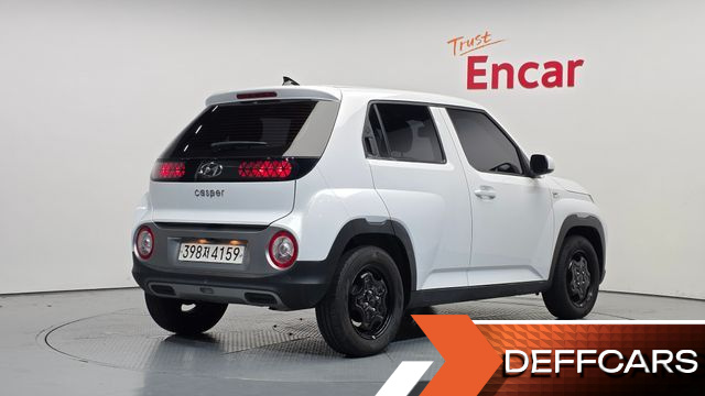 Hyundai CASPER Modern купить на сайте DeffCars