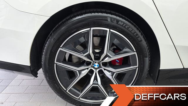BMW 5-SERIES 520i Special Edition купить на сайте DeffCars