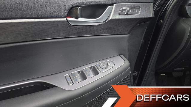 Hyundai PALISADE Gasoline 3.8 2WD Prestige купить на сайте DeffCars