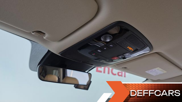 Kia CARNIVAL Diesel 9-Seater Noblesse купить на сайте DeffCars