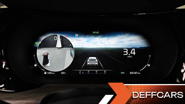 Kia K5 Noblesse купить на сайте DeffCars