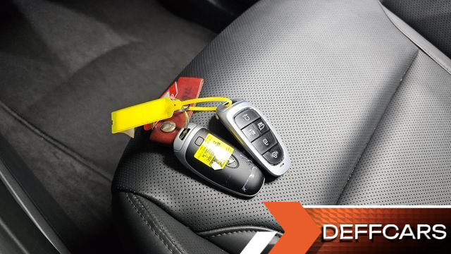 Hyundai TUCSON Gasoline 1.6 Turbo 2WD Modern купить на сайте DeffCars